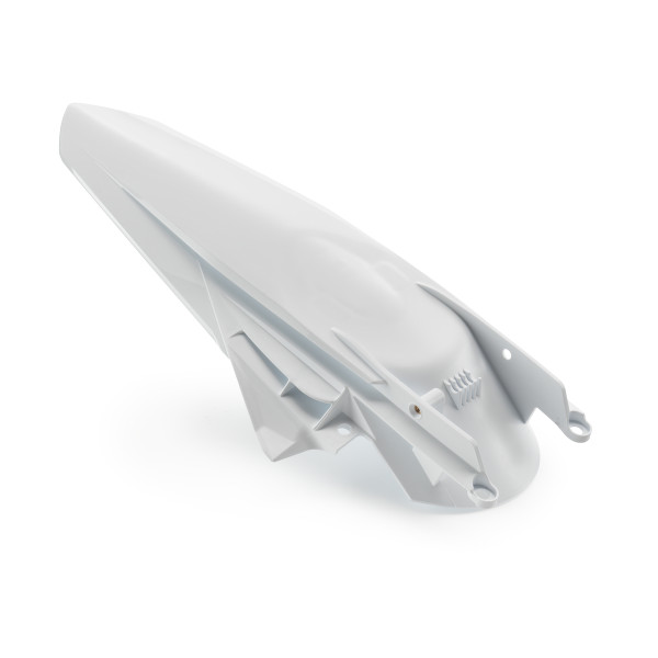 KTM Tail section